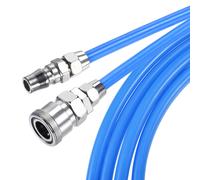 Pneumatico Aria Tubo Flessibile 8mm OD 5mm ID 15M Lunghezza Blu