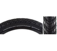 Pneumatico Arisun Cutting Edge 20x2.1 Bk Wire/60