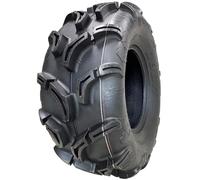 Pneumatico ATV 27x11.00-12 (275/70-12) 6 strati WU24 OBOR Scoprio 56J E-Marke...