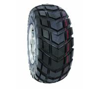 Pneumatico ATV DURO HF247 18x9.50-8 TL 20F