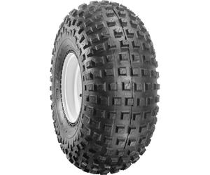 Pneumatico ATV Knobby HF240/HF240A DURO 8