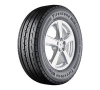 Pneumatico - Auto elettrica - VANHAWK 3 - Firestone - 195-75-16-107/105-T