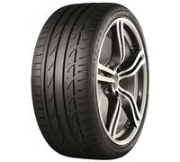 Bridgestone Pneumatici Estivi Potenza S001 205/50 R17 89Y - pneumatici nuovi
