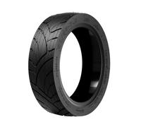 Pneumatico auto-sigillante da 11 pollici compatibile con Segway Ninebot GT3 & GT3 Pro KickScooter, pneumatici per scooter a vuoto in gomma ultra-larghi da 80/55-7.5 Pneumatico esterno antiscivolo da