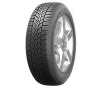 Pneumatico - Auto - WINTER RESPONSE 2 - Dunlop - 185-65-15-88-T