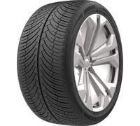 ZMAX X-SPIDER A/S 195/60 R15 88H M+S 2EZM433F