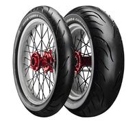 Pneumatico Avon Cobra Chrome AV92 140/90 B16 77H TL rinforzato posteriore