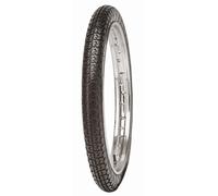 Mitas B4 Rf 43j Tt Scooter Front/rear Tire Argento 2.50 / R17