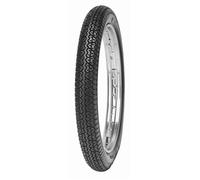 MITAS B 7 WW FRONT REAR 2 3/4/ -17 47J TL/TT