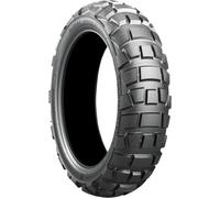 Pneumatico Battlax Adventurecross AX41 BRIDGESTONE 130/80-17