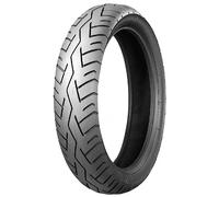 Bridgestone BATTLAX BT45 - 140/80 B17 M/C 69V - Moto