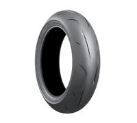 Bridgestone Battlax-rs10 66h Tl Sports-touring Rear Tire Argento 140 / 70 / R17