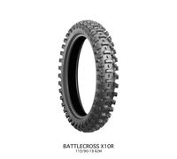 Bridgestone X 10 R Cross (90/100 R16 52M)