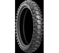 Bridgestone X 20 R Soft 120/80-19 63M Rear
