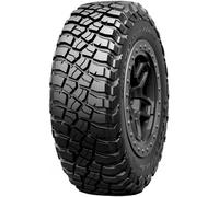 PNEUMATICO BF GOODRICH 1250 80 17 120T MUD TERRAIN T/A KM3 ESTIVO