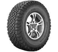 BF Goodrich All-Terrain T/A KO2 ( LT245/70 R17 119S 10PR RWL )