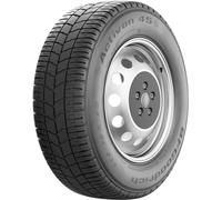 BF Goodrich Activan 4S ( 215/65 R16C 109/107R 8PR doppia indentificazione 106T )