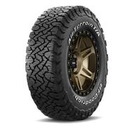 BFGoodrich All Terrain T/A KO3 265/75R16 119S RWL 3PMSF