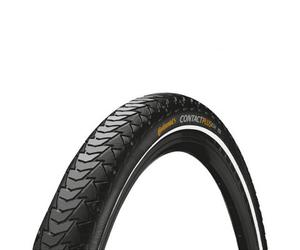 Pneumatico bici 26 x 1.75 Contact Plus Continental ( Nero/Reflex / 26 x 1.75 (47-559) )