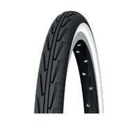 Pneumatico Bici Bambino City Confort 600A 37-541 Nero Bianco