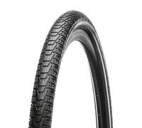 Copertone Hutchinson Haussmann - Infinity - E-Bike 50 - Tubetype ( Nero/Reflex / 700x37C (37-622) )