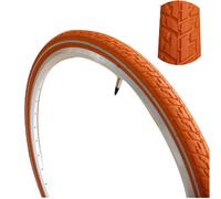 Copertone Dutch Perfect SRI 27 - No Puncture ( Arancione/Reflex / 700x38C (38-622) )