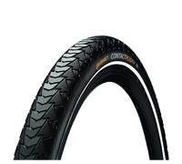 Pneumatico bici - Continental - Contact Plus Sl - 700x40C - Nero - Safetyplus