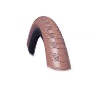 Pneumatico bici Mitas Cityhopper v99 aps + rs Marron