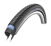 Pneumatico bici Schwalbe Marathon Plus 20 pollici ( Nero/Reflex / 20 x 1.75 (47-406) )