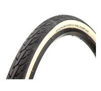 Copertone Schwalbe Road Cruiser 26" - Green Compound - TwinSkin - K-Guard ( Nero/Crema / 26x1,75 (47-559) )