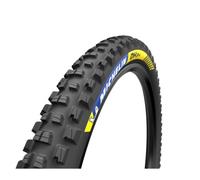 MICHELIN Copertura 27,5 x 2,40 - DH34 - TLR - Nero