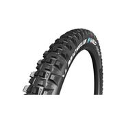 Michelin e wild rear 27 5 plus mtb tire tubeless ready folding competition line gum x