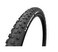 Michelin Wild Xc Performance Tubeless 29´´ X 2.25 Rigid Mtb Tyre Nero 29´´ x 2.25