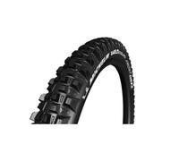 Pneumatico Michelin WILD ENDURO GUM-X3D 27.5x2.60 TL-Ready anteriore nero pieghe