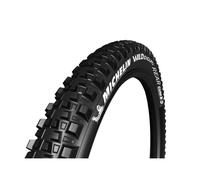 Pneumatico Pieghevole Michelin Wild Enduro Rear TLR 27.5x2.80 Nero