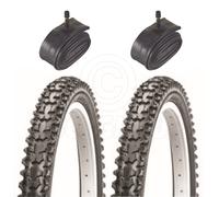 Pneumatico Bicicletta Moto - Mountain Bike - Varie Taglie - Alta Qualità