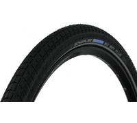 Pneumatico Big Ben Plus Schwalbe 20 x 2.15 e-bike e cargo ( Nero/Reflex / 20 x 2.15 (55-406) )
