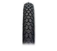 Pneumatico Bmx Deestone Noir