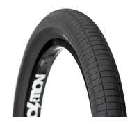 Pneumatico BMX Hucker Street Black Wall 2.25' 110 PSI - Alta Resistenza e Prestazioni