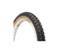 Pneumatico bmx tioga comp iii serie authentique 20 con fianco marrone