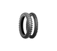 Pneumatico Bridgestone 110/90-19 X10R 62M TT