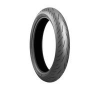 Bridgestone S 22 F ( 120/70 ZR17 TL (58W) M/C, ruota anteriore )