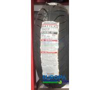 Bridgestone Battlax Scooter 2 Rear (160/60 R15 67H)