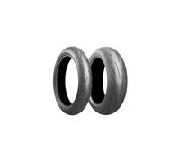 Bridgestone S 22 R ( 160/60 ZR17 TL (69W) ruota posteriore, M/C )