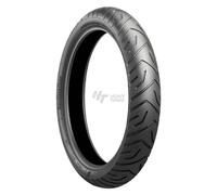 Pneumatico Bridgestone Battlax A41 110/80 R19 59V TL anteriore