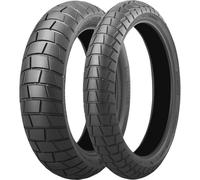 BRIDGESTONE AT41 Retro 170 60 17 72V Pneumatico Estivo