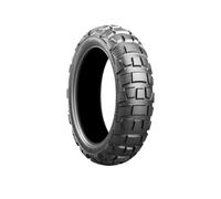 Pneumatico BRIDGESTONE Battlax Adventurecross ax41r 140/80 B 17 67q