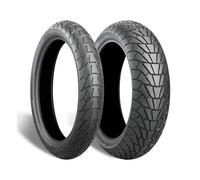 Pneumatico Bridgestone Battlax Ax41s 120/70HR17 58H Per Harley-Davidson