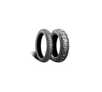 Pneumatico Bridgestone Battlax AX41S 130 / 80H17 65H posteriore