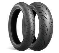 BRIDGESTONE 160/60 R17 69 W BATTLAX BT023 160x60x17